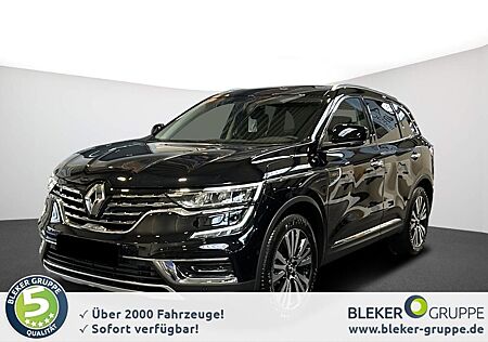 Renault Koleos Initiale Paris Blue dCi 185 Automatik 4x