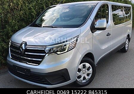 Renault Trafic Combi L2H1 3,0t Life