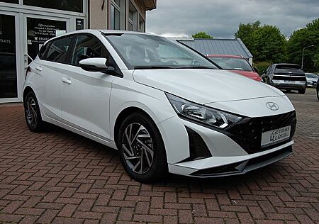 Hyundai i20 Trend