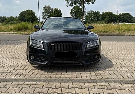 Audi A5 2.0 TFSI