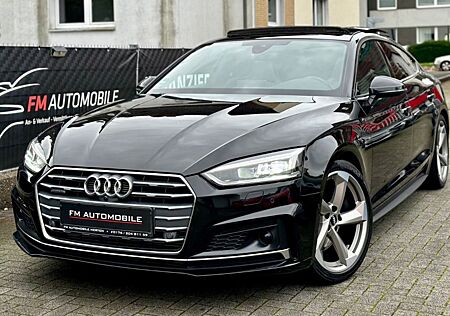 Audi A5 SPORTBACK QUATTRO SPORT S-LINE *PANO*VIRTUAL*