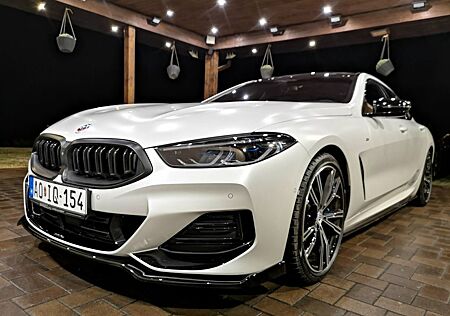 BMW 840d xDrive Gran Coupé Steptronic