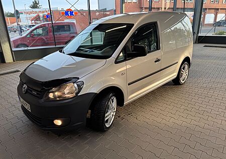 VW Caddy Volkswagen 2,0 EcoFuel 80kW Cross Cross