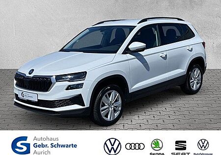 Skoda Karoq 1.5 TSI DSG Selection ACC CAM LED LM17 NAV