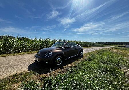 VW Beetle Volkswagen 2.0 TDI 70's Cabriolet 70's