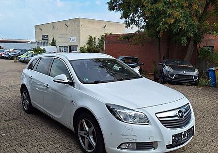 Opel Insignia A Sports Tourer Innovation