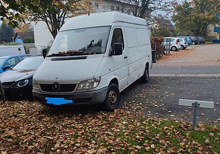 Mercedes-Benz Sprinter 311 CDI