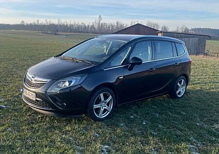 Opel Zafira Tourer 2.0 CDTI ecoFLEX Bus. Edition ...