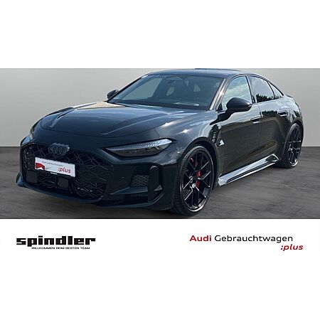Audi RS5 leasen