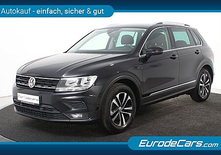VW Tiguan Volkswagen 1.5 TSI IQ.DRIVE *1.Hand*Navi*Park ass.*