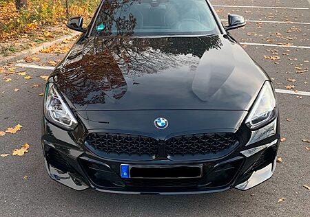 BMW Z4 SDRIVE20I Modell M Sport