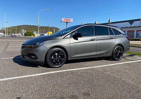 Opel Astra ST 1.2 Direct Inj Turbo 96kW GS Line G...
