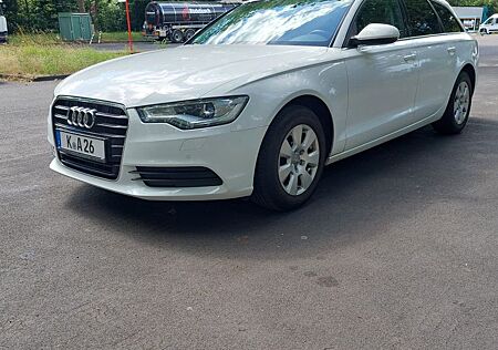 Audi A6 2.0 TDI 140kW ultra S tronic Avant -