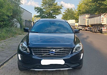 Volvo XC 60 XC60 |Summum|Pano|Navi|190PS