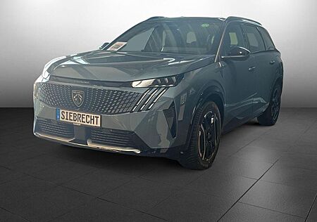 Peugeot 5008 GT Elektromotor 210 - 73 kWh *ACC*LEDER*uvm