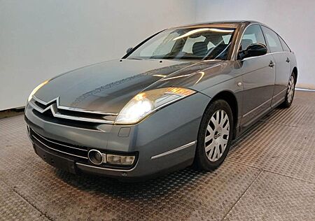 Citroën C6 V6 HDi 205 Biturbo FAP Business Class