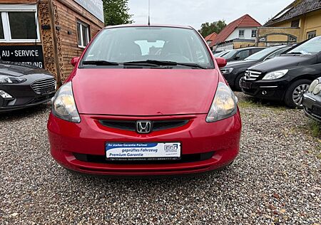 Honda Jazz 1.4 LS Scheckheftgepflegt
