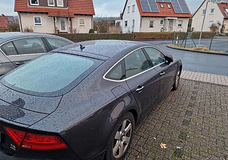 Audi A7 3.0 TDI 200kW quattro S tronic Sportb. -