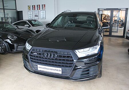 Audi Q7 50 TDI quattro SLine/HeadUp/Panorama/4-Zonen