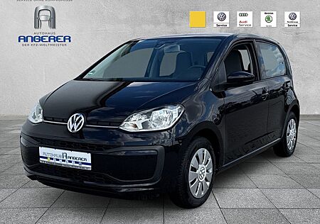 VW Up Volkswagen ! 1.0 44kW move !