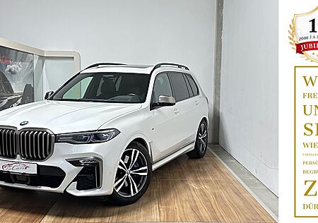 BMW X7 M50 *Live-Coockpit*Laser*Pano*AHK*VOLL!!!