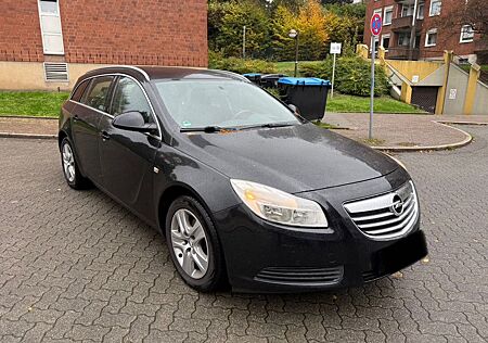 Opel Insignia gebraucht kaufen Opel Insignia Sports Tourer 2.0 CDTI Cosmo 96 A Cosmo