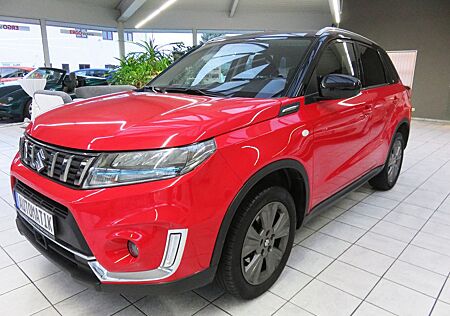 Suzuki Vitara 1.4 Mild-Hybrid Comfort+ 4x2*LED*Kamera*