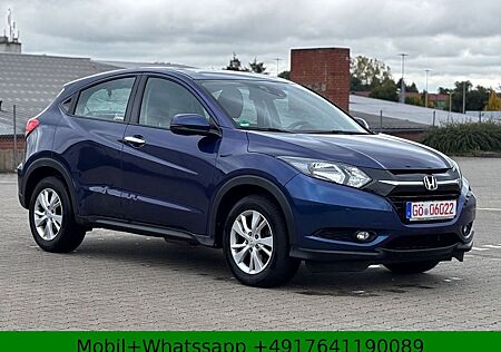 Honda HR-V Elegance *Euro6*