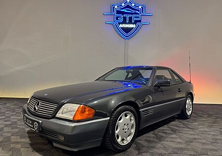 Mercedes-Benz SL 280 *2.Hand*Hardtop*H-Zulassung*
