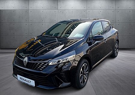 Renault Clio Techno TCe 90 *In Germersheim*