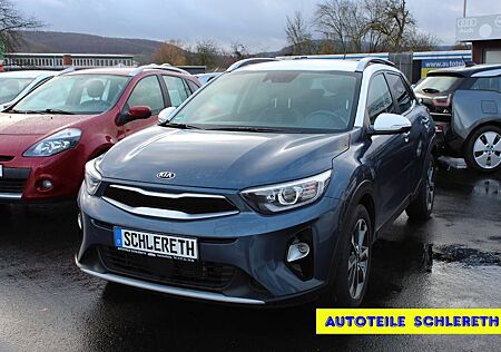 Kia Stonic Spirit, viele Extras, Navi,RFK