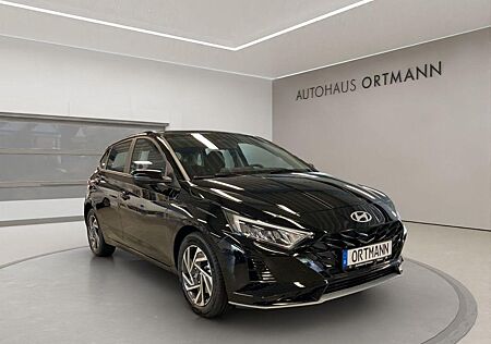 Hyundai i20 1.0 Turbo "Trend" 2WD 6-Gang