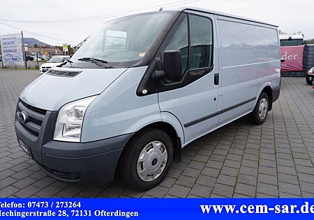 Ford Transit Kasten FT 280 K LKW *TÜV NEU*aus 1.Hand*