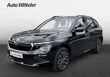 Skoda Kamiq 1.5 16V TSI ACT NAVI/KAMERA