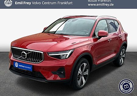 Volvo XC 40 XC40 T4 Recharge DKG Ultimate Bright