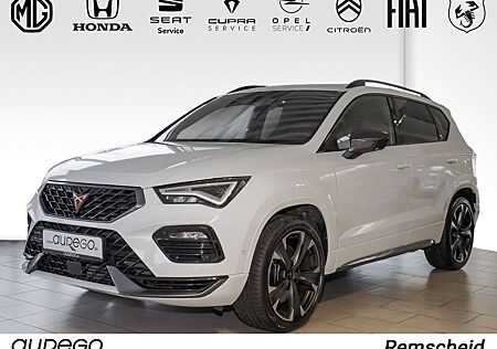 Cupra Ateca 2.0 TSI 4Drive +PANO+E.HECKK.+S/LHZG.+MEMO
