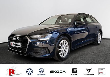 Audi A6 35 2.0 TDI Avant basis 35 TDI basis AHK Kam.
