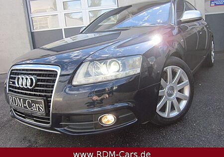 Audi A6 3.0 TFSI Tiptr QUATTRO *S-Line* Exclusive