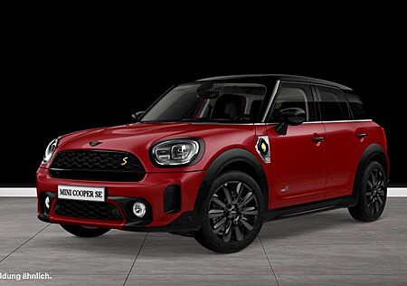 Mini Cooper S Countryman Cooper SE ALL4 Countryman Navi Head-Up Kamera