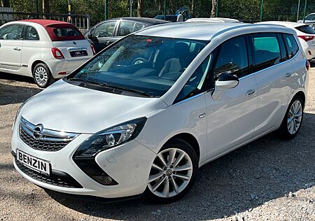 Opel Zafira Tourer 1.4 Turbo INNOVATION LED XENON TOP