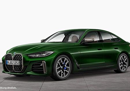 BMW M440i Gran Coupé HK HiFi DAB LED GSD RFK Shz