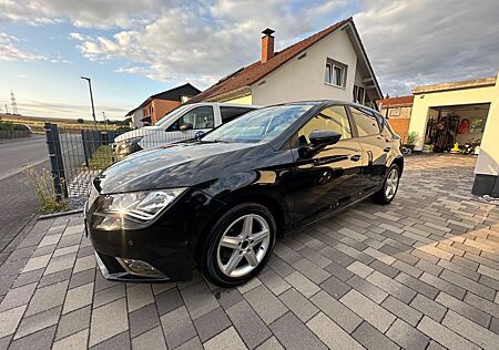 Seat Leon 1.6 TDI 77kW Start&Stop Reference Reference