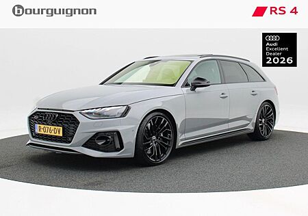Audi RS4 Avant 2.9 TFSi 450 Pk quattro | panorama dac