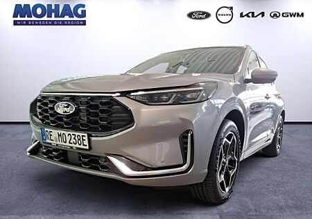 Ford Kuga 2.5 Duratec PHEV ST-Line X, Klimaautomatik,