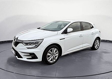 Renault Megane BLUE dCi 115 EDC BUSINESS EDITION *Navi*2