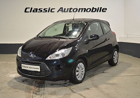 Ford Ka Cool & Sound Edition