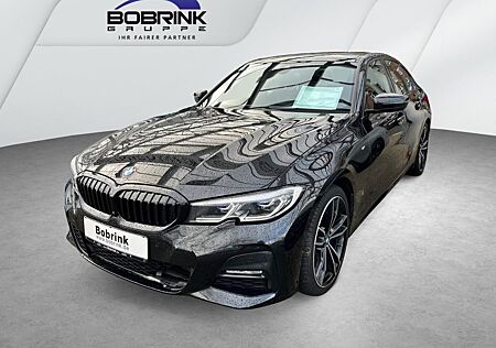 BMW 330 d xDrive Limousine M Sport Navi Head-Up HK