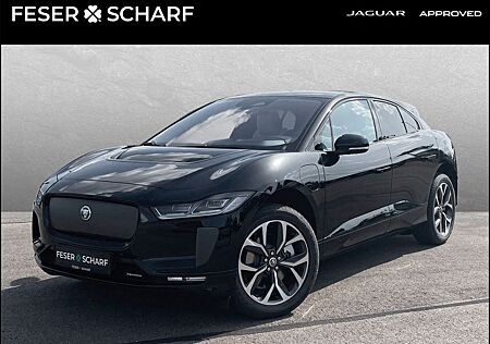 Jaguar I-Pace R-Dynamic SE EV400 *AKTION 2024 Pano Head