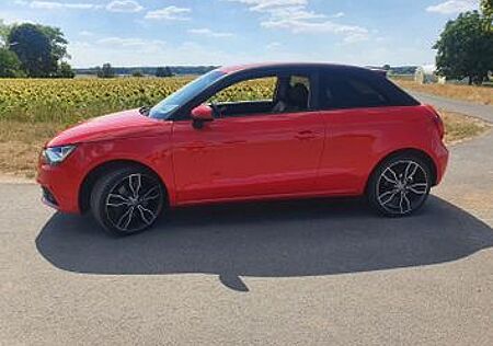 Audi A1 2.0 TDI Ambition Ambition