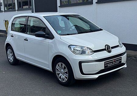 VW Up Volkswagen ! take !